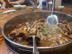-侠成水上农庄(工业大道店)