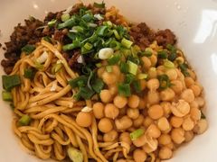 -何必是家面馆 HB noodles&coffee