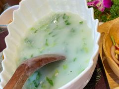 -傣宏缘·云南傣味特色菜·手抓饭·孔雀宴十六年店庆大酬宾(南屏步行街店)