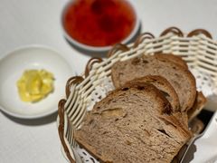 -俄士厨房(五棵松华熙LIVE店)