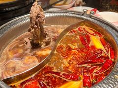 -牛New寿喜烧(虹桥新天地店)