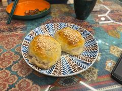 -乡村馕坑肉·烧烤·新疆菜·本地人更爱吃(阿勒泰首店)