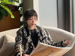 -The Rug Cafe(王府中环店)