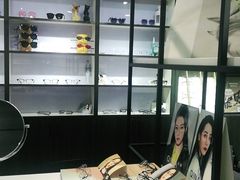 -大视家眼镜(园区星海店)