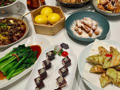 -南棠馆粤菜坊(群光店)