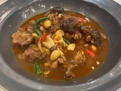 -红色盛宴酒楼(科丰桥店)