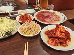-蒜香焼肉PURUSHIN(马场路店)