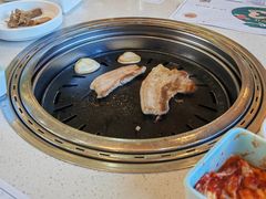 -韩香福烤肉庄园(荣成店)
