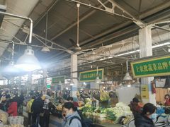 -浦商菜市场·锦德店