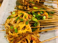 -老湘烤·湘西小串(绿塘路店)