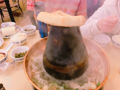-月圆火锅(宁海东路二店)