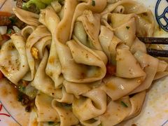 -大嘻咹biangbiang面(历史博物馆店)