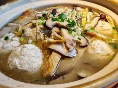 -黄山老妈·土菜(碧桂园店)