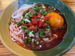 -十里香粉馆(虹桥中路店)