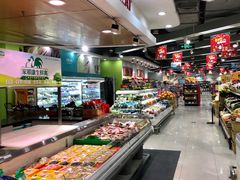 -华润万家(龙华天虹购物中心店)