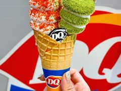 -DQ·蛋糕·冰淇淋(万象城店)
