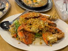 -真浪大家乐海鲜餐馆