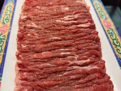 -京悦南门涮羊肉·羊蝎子火锅(田林路店)