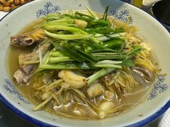 -闽公馆·客家私房菜·商务宴请·包厢(杏林橡树湾店)