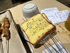 -来自葫芦岛的葫芦娃全碳烧烤