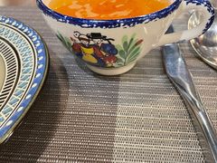 -LA CREPERIE BRETONNE布列塔尼法式餐厅(天童北路店)