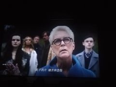 -天幕新彩云国际影城(激光巨幕店)