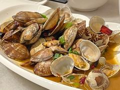 -华盛丰温州大排档(东三环南路店)