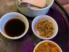 秃黄油捞饭-蟹榭·本帮江浙菜·蟹宴(五角场合生汇商场店)