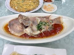 -范饭椰林川湘味海鲜·椰子鸡(三亚湾椰梦长廊店)