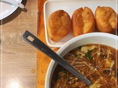 -味莊·青岛菜(云霄路店)