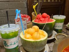 -小龙坎火锅(总店)