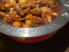 -胖哥俩肉蟹煲(苏州中心店)