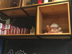 -木屋烧烤(惠阳华润小径湾店)