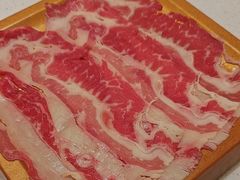 -小茉庐和牛自助火锅(龙湖万达店)