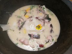 -滇色蒸汽石锅鱼(京华城店)