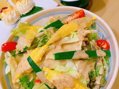 -小句号·精致料理(江南环球港店)