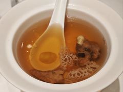 -运·中餐厅(成都华尔道夫酒店)