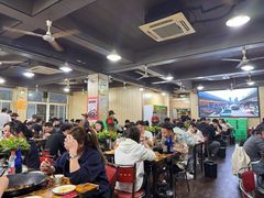 -皖北巫氏三胖地锅鸡(长淮总店)