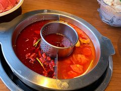 -佬土鹅肠火锅(解放路店)