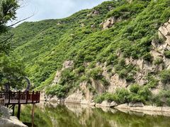 -灵溪风景区