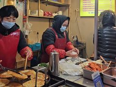 -张记灌饼(丰富路店)