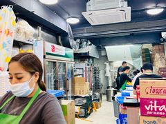 -澳门长洲糯米糍(柯打苏沙街店)