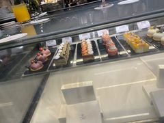 -美食汇·海鲜自助西餐厅·江门富力万达嘉华酒店
