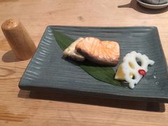 -然寿司(郎园vintage店)