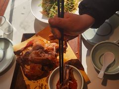 -打酱油·非遗淮扬菜(瘦西湖梅岭店)