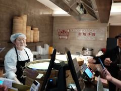 -淮扬厨子(健康路店)