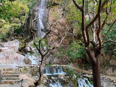 -天津盘山风景名胜区