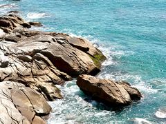 -广东惠东海龟国家级自然保护区