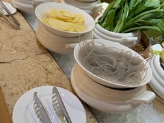 -海航大厦万豪酒店彩海轩中餐厅(霄云路店)