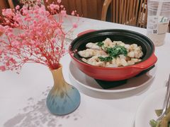 -莆田餐厅PUTIEN(武商MALL店)
